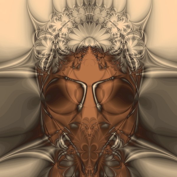 Machine Elf Print