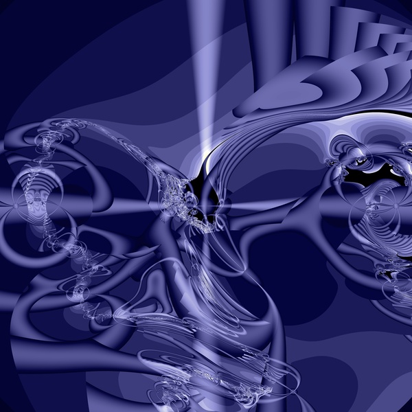 Pulsar Print