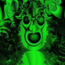 High Shaman