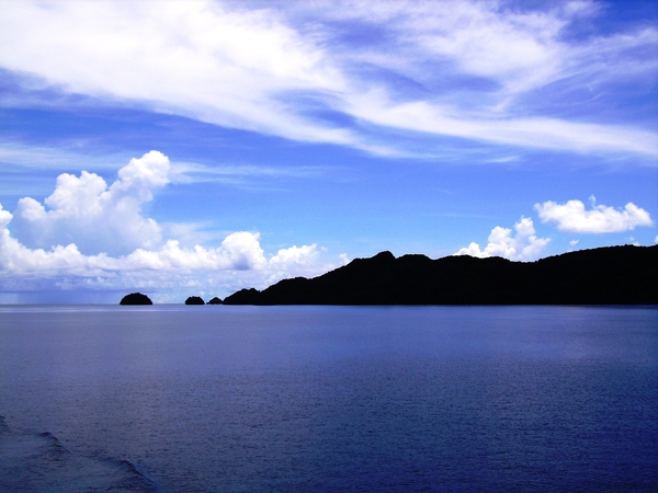Palau Print