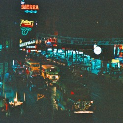 Olongapo City Philippines 1986