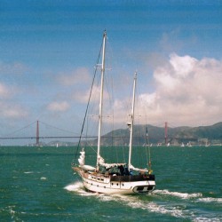 San Francisco Bay