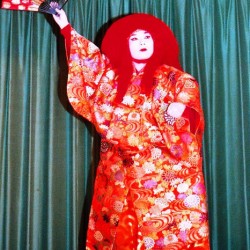 Kabuki