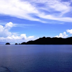 Palau