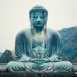 Great Buddha of Kamakura Japan Kamakura Daibutsu
