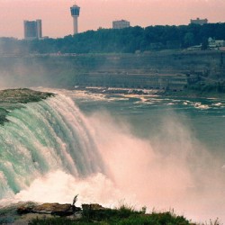 Niagara Falls
