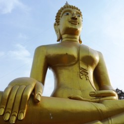 Big Buddha Temple