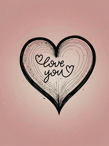 Minimalist Romantic Design