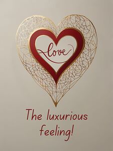 Valentines Day Gift