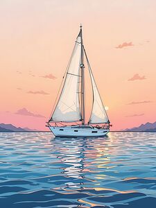  Coastal Ocean Decor