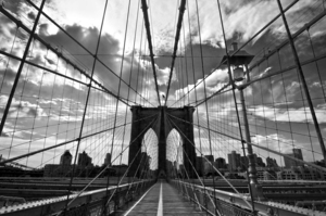 Brooklyn Bridge
