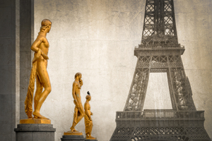 Women of Paris