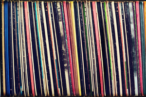 Rockollection