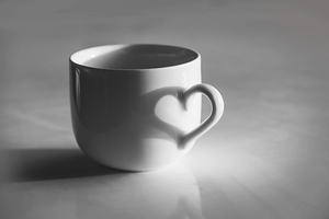 Cup of love