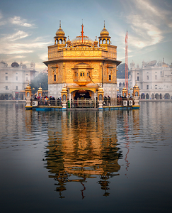 Golden Temple
