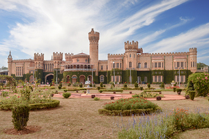 Bangalore Palace