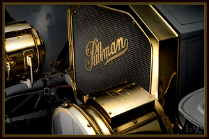 Pullman Prestige