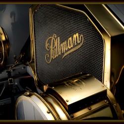 Pullman Prestige