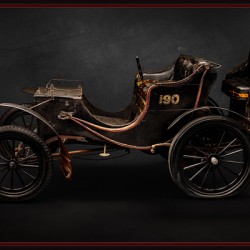 Duryea No. 190 – A Glimpse of the Dawn