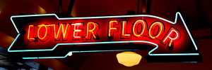 Lower Level