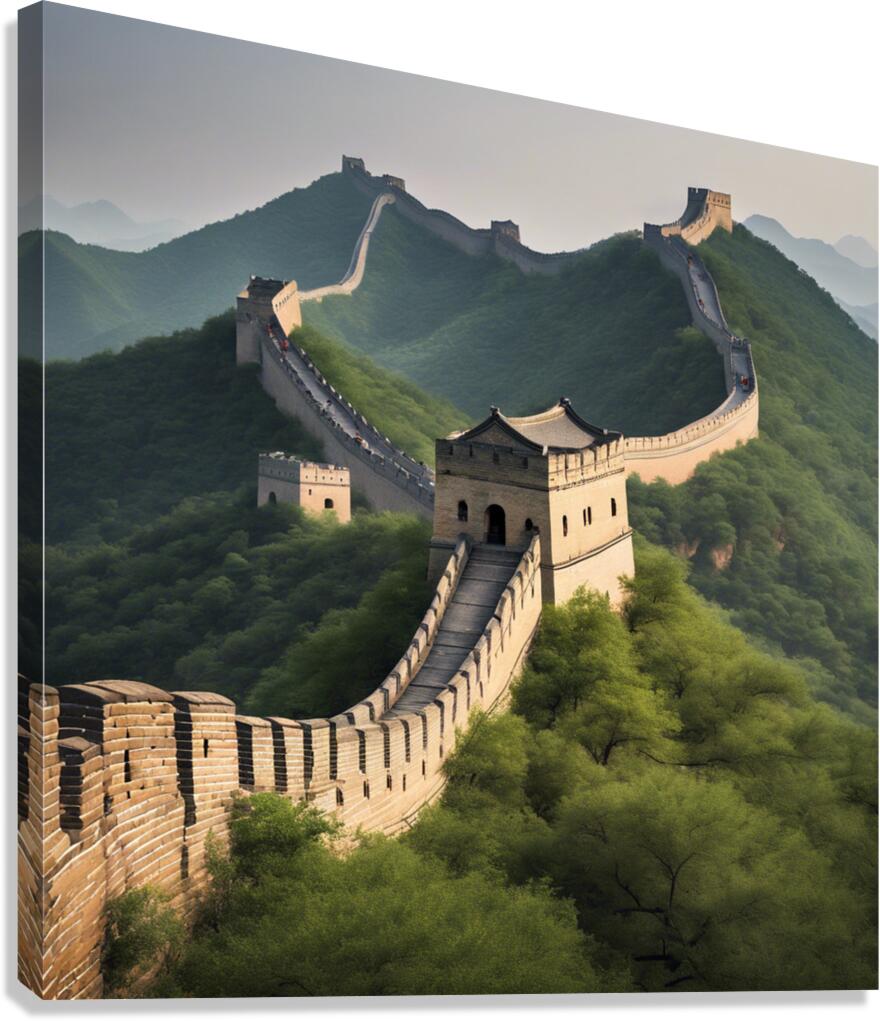 Sunflower flower Canvas Print