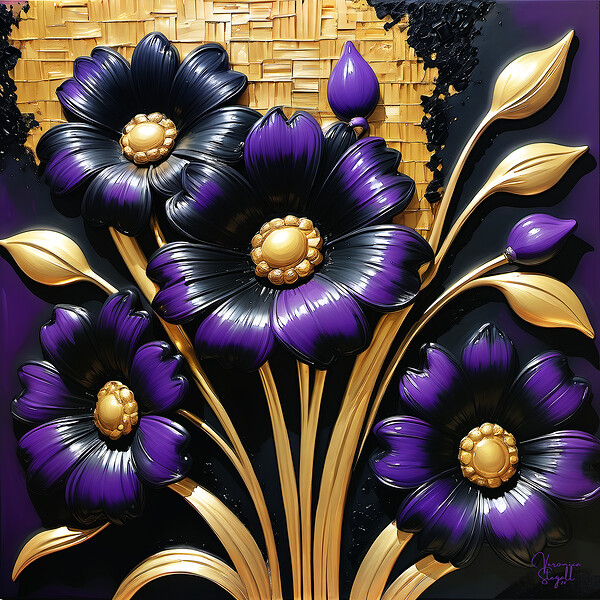 Midnight Magic by Veronica Stegall