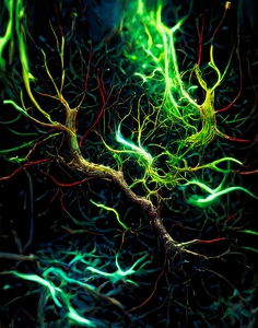 Neural Forest