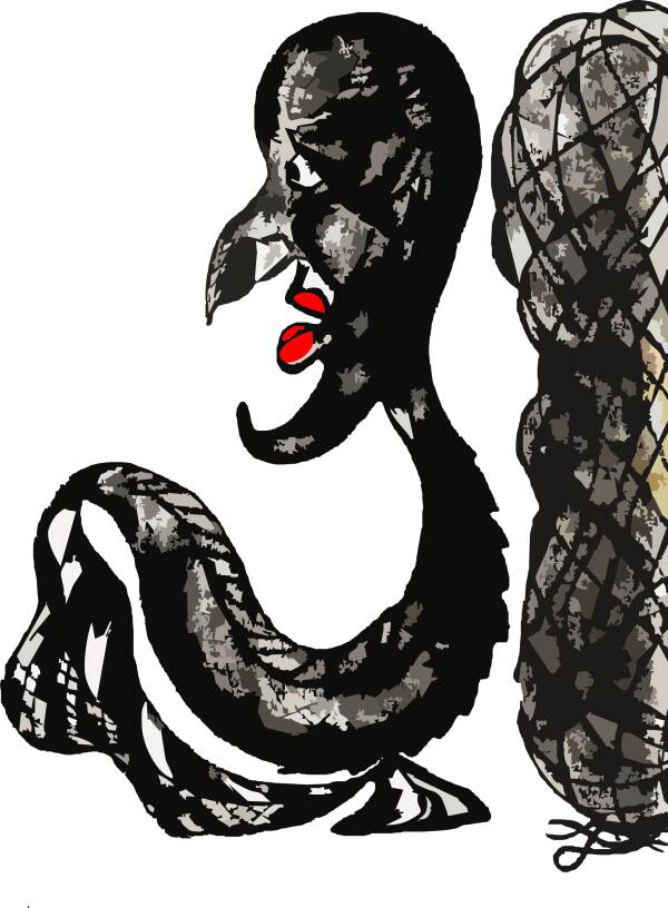african art 1 by Frankton