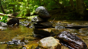 Meditation Rocks 