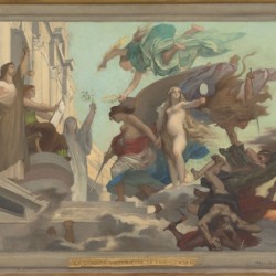 Leon Pierre Urbain Bourgeois 