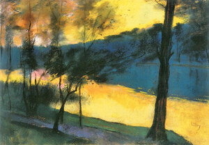 Landscape Print