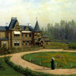 Dacha
