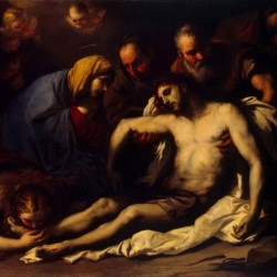 Lamentation