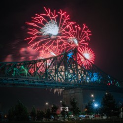 Fireworks