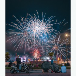 Feux Artifices