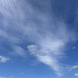 Upward