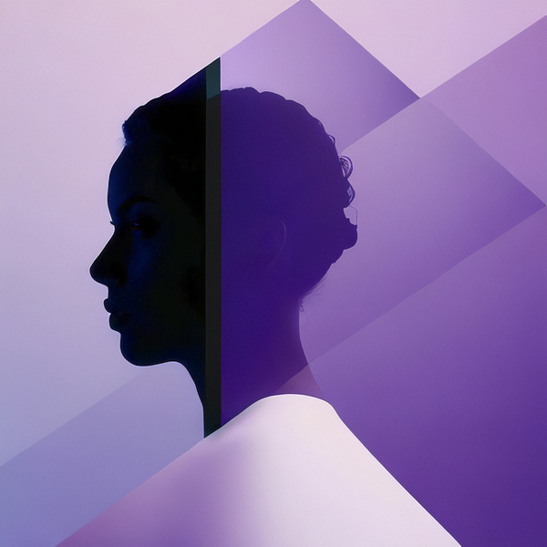 Composed Print