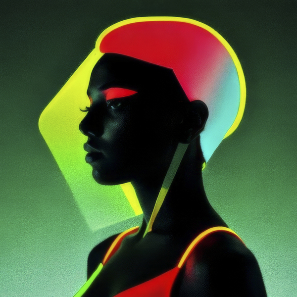 Mercury Print