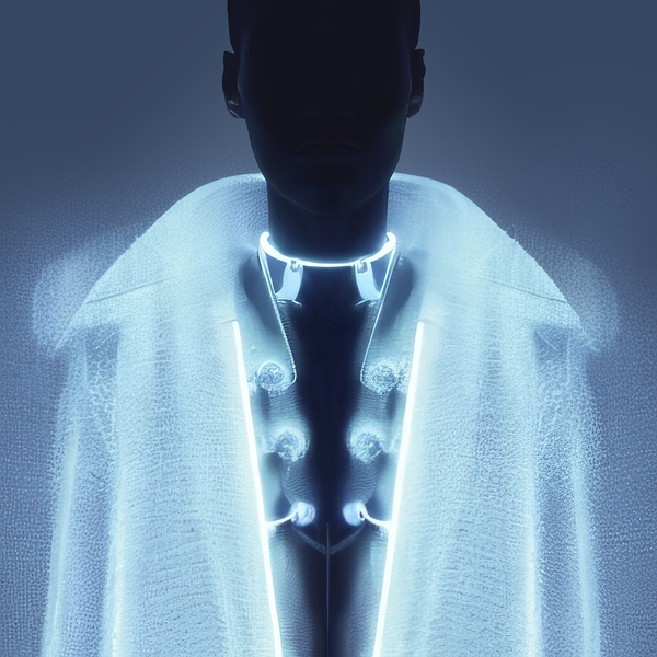 Glow Print