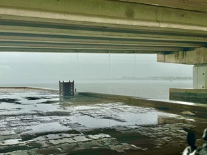 Under the Overpass 2