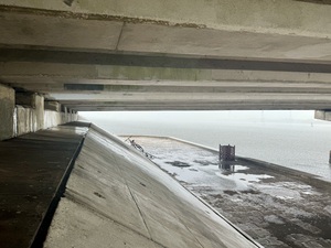 Under the Overpass 5