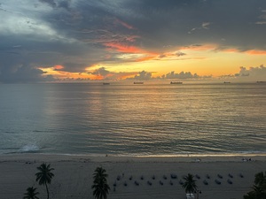 Florida Sun Selects 13
