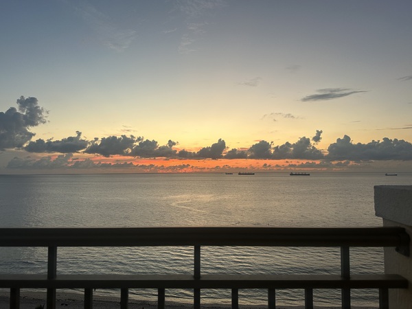 Florida Sun Selects 6 by marcography