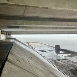 Under the Overpass 5