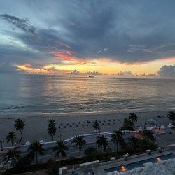 Florida Sun Selects 8