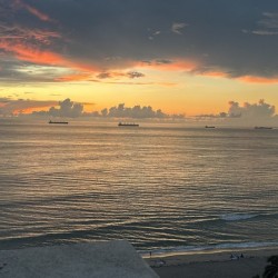 Florida Sun Selects 7