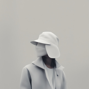 424 hello Minimalism style