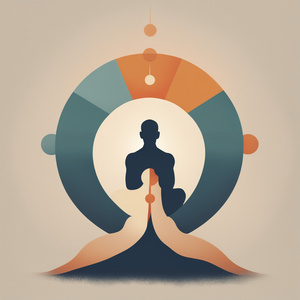 self realization images Minimalism style