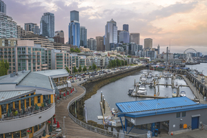 Awakening Seattle 