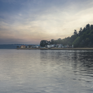 Dash Point